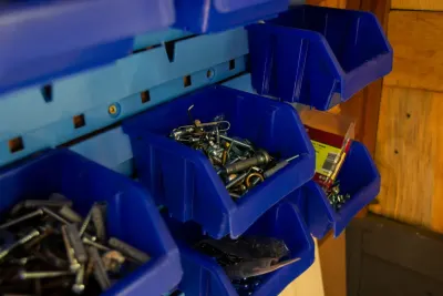 Spare parts e sostenibilità: 4 strategie per ridurre i costi