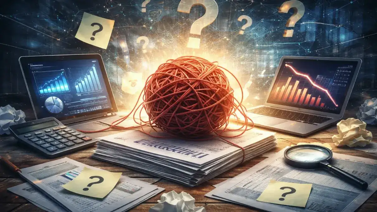 Ipotesi nel procurement ICT: dove falliscono le decisioni