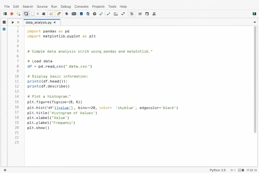 5 Proven Strategies for Spare Parts Management with Python