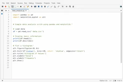 5 strategie brillanti per ottimizzare le spare parts con Python
