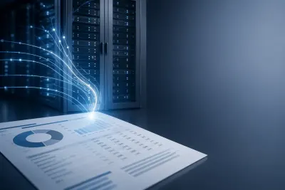 Il costo del cloud che nessuno riesce a spiegare — e perché è un problema di decisioni, non di tecnologia
