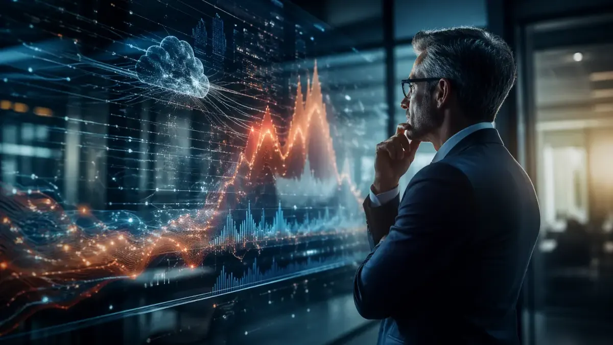 Prevedibilità della spesa cloud — analisi FinOps e governance ICT