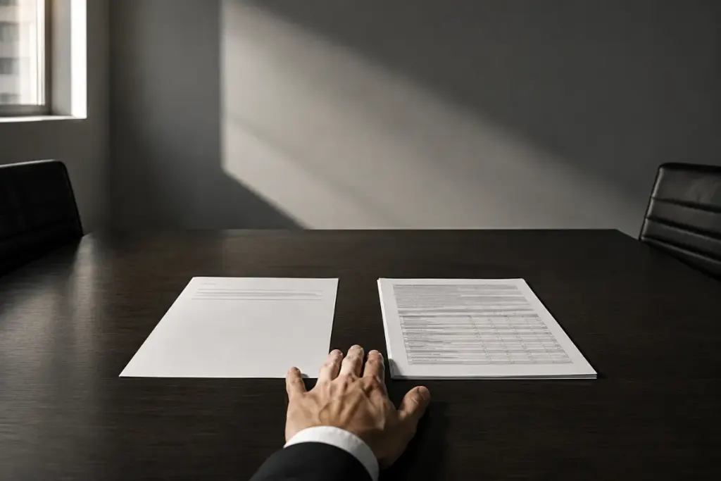 The Wrong Question Behind Every Open Source vs Enterprise Decision