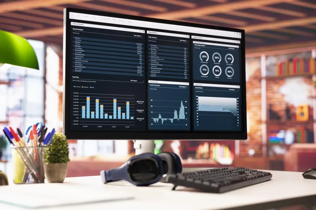 Power BI Dashboard and Python: Use Cases That Transform Processes