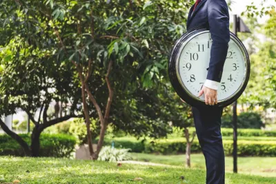 Lead Time KPI: Definition, Formula and Practical Examples