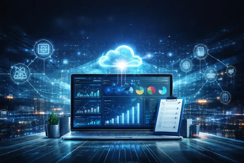 Procurement digitale: cloud, dati e ICT negli acquisti
